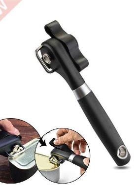 Stainless Steel Safety Can Tin Opener Tool Professional