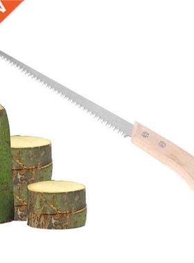 220mm Manganese Alloy Hand Wall Saws Small Garden Handsaw Fo