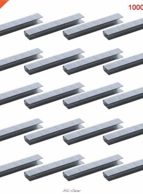 2018 1000 Pcs U/ Door /T Shaped Staples 10.1x2mm Nails For S