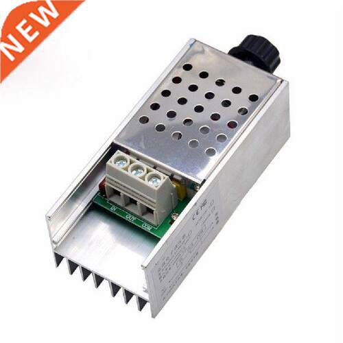 AC220V 10000W High Power SCR Digital Display Speed