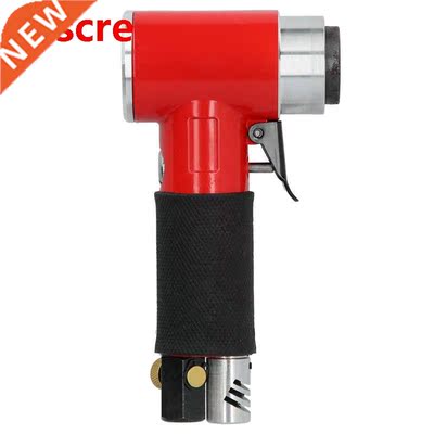 OW-942 Pneumatic Sandpaper Machine 2/3 in Eccentric Grinding