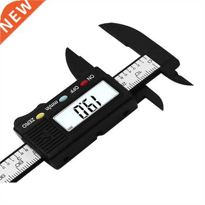 0-100mm Digital Vernier Caliper Electronic Digital LCD Verni