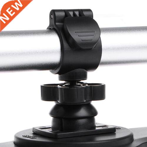 Universal Aluminum Alloy Car Back Seat Mount Stand Holder Fo