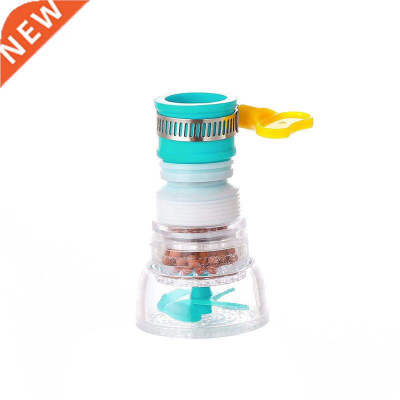 Innovative Kitchen Faucet Splash-Proof niversal Tap Water Ro