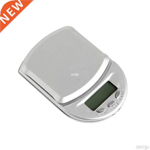 0.01g/200g Digital Jewelry Gold Silver Coin Gram Balance Poc