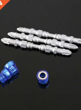 5pcs Phillips Screwdriver Screwdrivers Bit Set ph2 Screw Dri