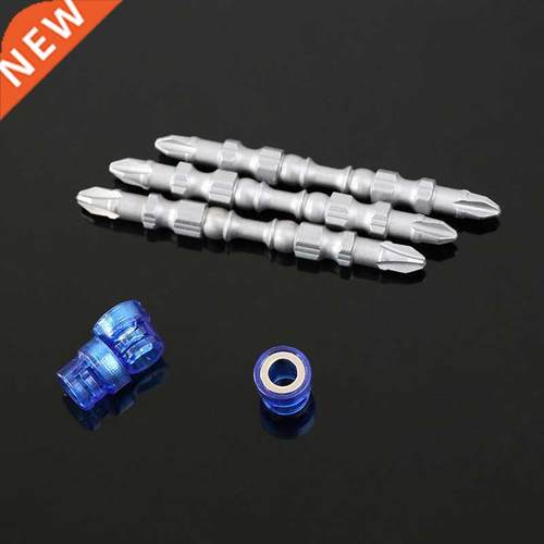 5pcs Phillips Screwdriver Screwdrivers Bit Set ph2 Screw Dri