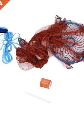 Fishing Net Automatic Casting Net for Fish Pond for Ocean fo