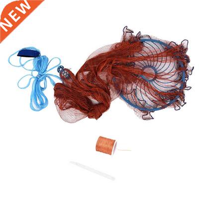 Fishing Net Automatic Casting Net for Fish Pond for Ocean fo