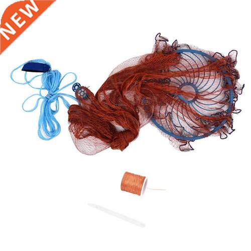 Fishing Net Automatic Casting Net for Fish Pond for Ocean fo