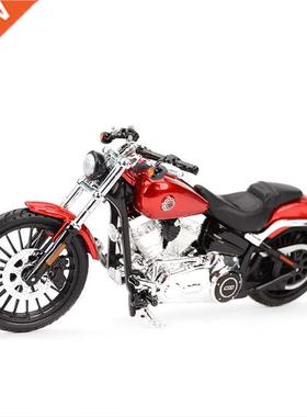 Maisto 1:18 Breakout Die Cast Vehicles Collectible Hobbies