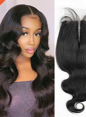 Beaudiva Body Wave HD Lace Closure 24 Inch 4x4x1 Lace Closur