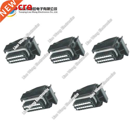 5 Sets 28 Pin automotive computer welding plate modified plu
