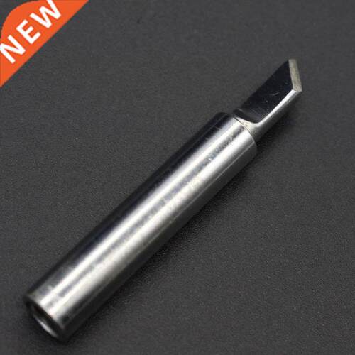 1pc Horseshoe Shape Solder Bit Soldering Iron Tip For Repair