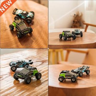 S68 RC Cars Mini Remote Control Car for Kids 2.4GHz 1:2 RC