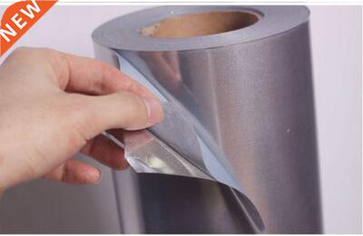 FREE SHIPPING 30cmx100cm Reflective Light Heat Transfer Viny