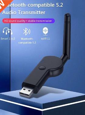Blue-tooth Trnsmitter dpter Long Rnge udio dpter For