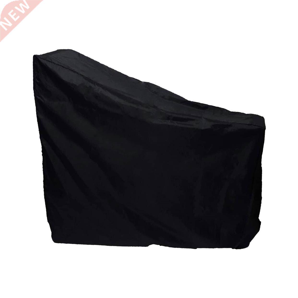 Exercise Bicycle Bike Cover Waterproof Snow Cover Rain UV