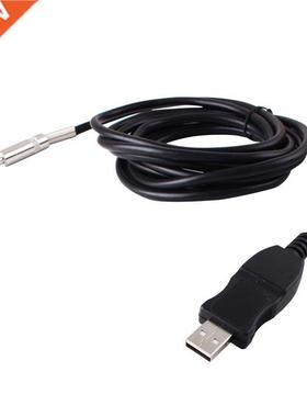 usb midi cable music editing cable