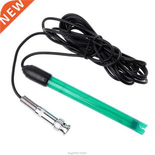 Single Cylinder ORP Electrode for ORP Meter Tester cable BNC
