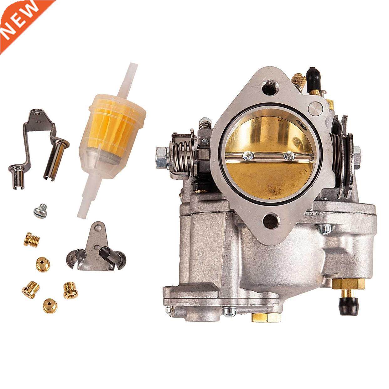 motorcycle replace carburetor for harley big twin super e
