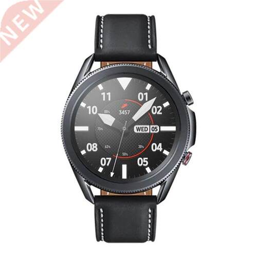 Portable Watch Smart Watch 1.-inch OLED Round Screen View
