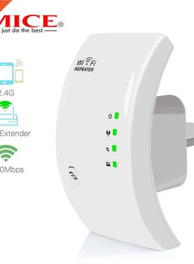 300Ms Wireless WiFi Repeater WiFi ooster WiFi plifier W
