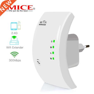 300Ms Wireless WiFi Repeater WiFi ooster WiFi plifier W