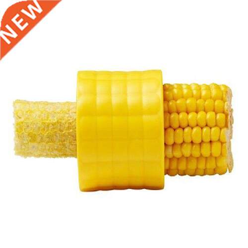 Creative Home Gadgets Corn Stripper Cob Cutter Remove