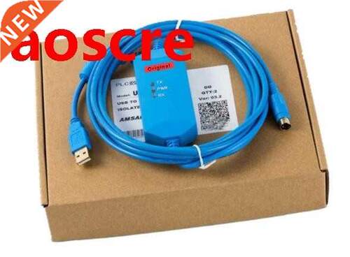 Suitable series PLC Programming Cable Communication Data dow