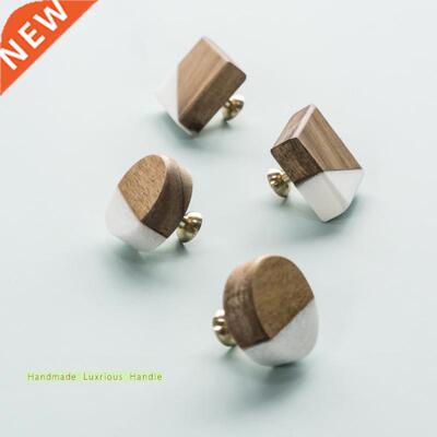 Nordic modern minimalist cabinet door wardrobe drawer single