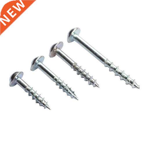 100PCS/LOT ST4-20/25/8 Self-tapping Screw Self Tapping