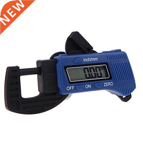 Outside Millimeter Thickness Caliper Carbon 012.7mm Fiber Ga