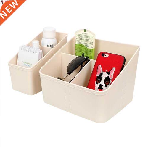 multifonction trapézo?dal bureau Organization bo?te en plas