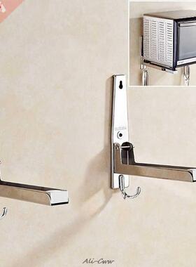 2x support de cuisine en acier inoxydable | Pour four &agrav