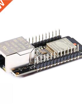 WT32-ETH01 Embedded Serial Port Networking Ethernet Bluetoot