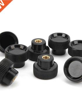 coupler motor shaft coupling Thumbscrew Grip Round Head Knu