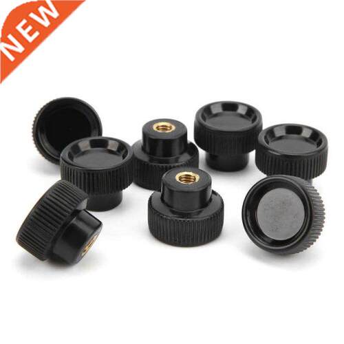 coupler motor shaft coupling Thumbscrew Grip Round Head Knu