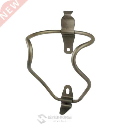 Bicycle Bottle Cage ltralight Titanium Bottle Cage 25g MTB R
