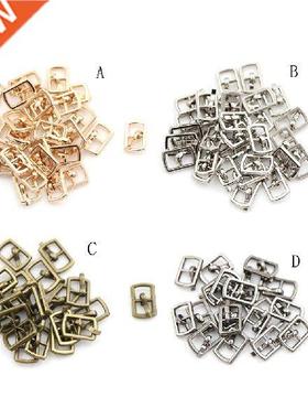 Hot Selling 10pcs Mini Doll Buttons Buckles Ultra-small