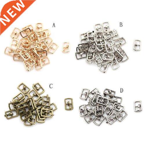 Hot Selling 10pcs Mini Doll Buttons Buckles Ultra-small