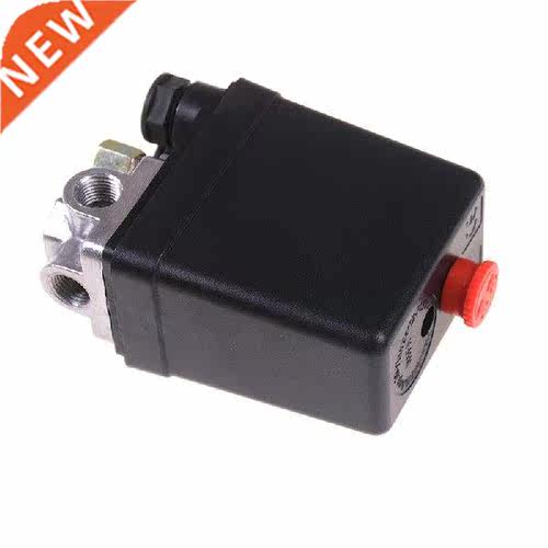 1PC Heavy Duty Air Compressor Pressure Switch Control High