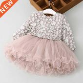 6Years Kids Mesh Autumn Stit Fashion Girls Citgeett Infant
