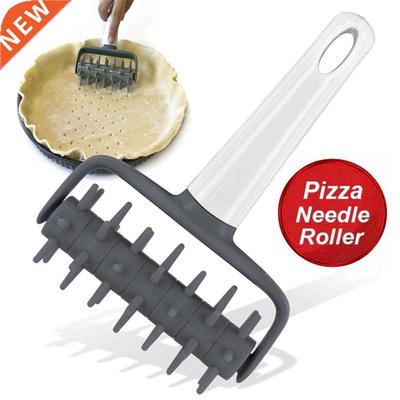 Perforateur de pate plastique pain aiguille perforateur Pizz