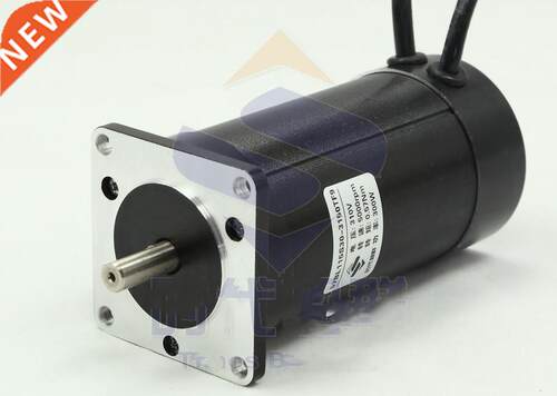 Brushless DC motor 300W5000 rpm Body length 115mm High
