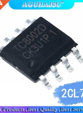 10PCS/lot TC8002D TC8002B FM SOP-8 new original