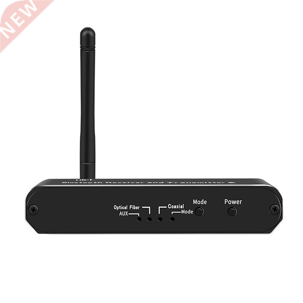 D09 Bluetooth-Compatible Audio Converter Multifunctional DAC