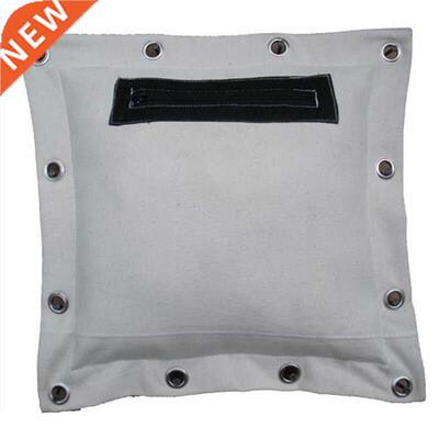 40*40 CM Wing Chun Punch bag kung fu Martial arts wall bag