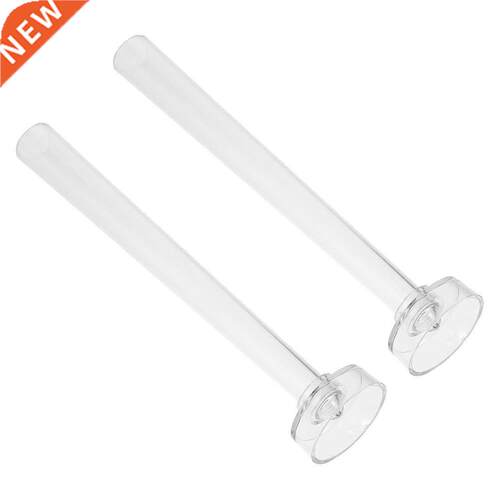 2pcs Tapered Rod Shaped Candle Making Mold Usual  Candle