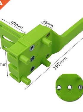 Outil de scie à bois Stable ABS perforateur en plastique Gu